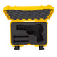 Nanuk Case 909 Classic Pistol Nanuk