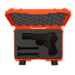 Nanuk Case 909 Classic Pistol Nanuk