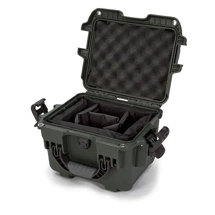 Nanuk Case 908 Nanuk
