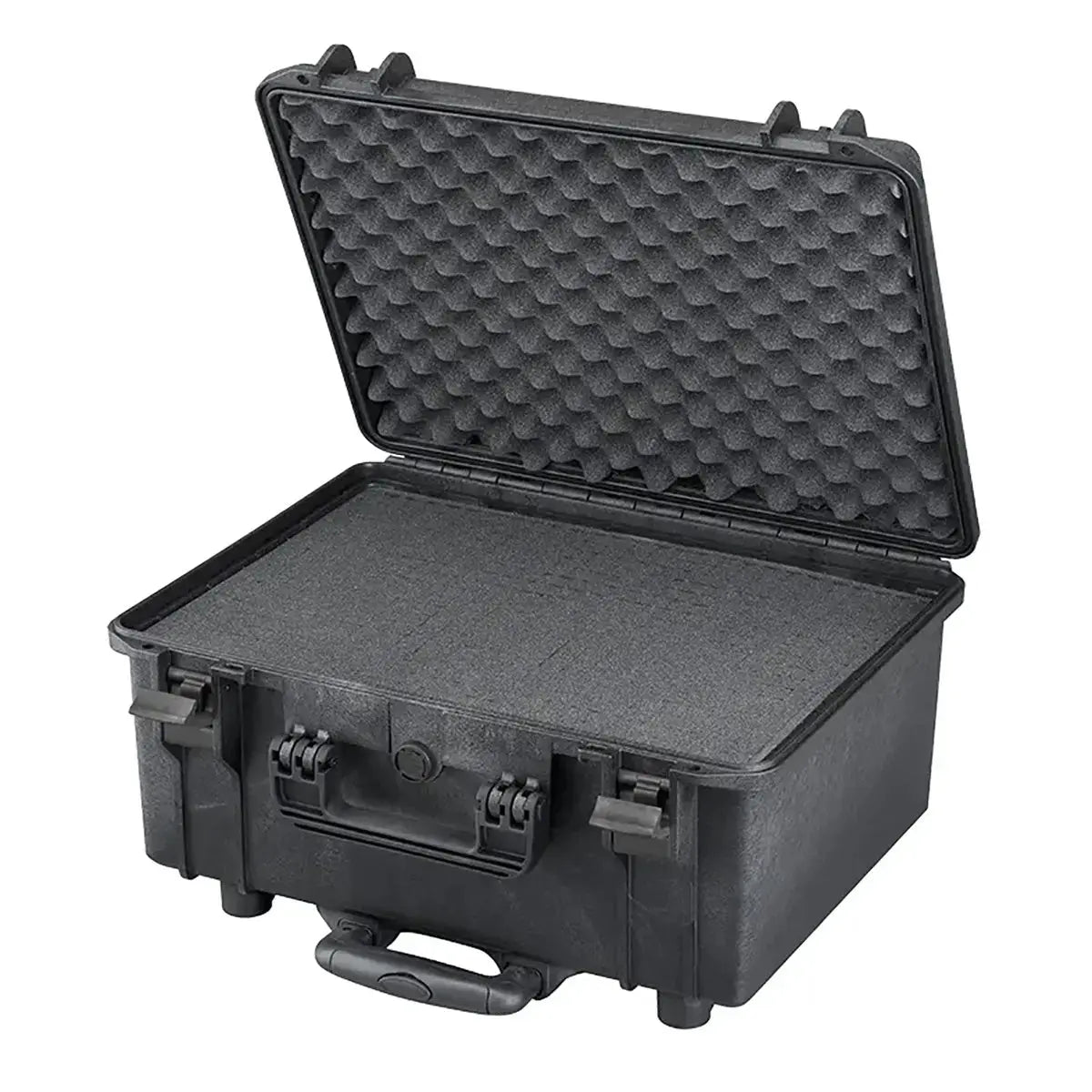 Panaro Waterproof Polypropylene Case with Wheels and Telescopic Handle - MAX465H220TR Panaro