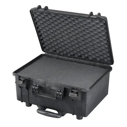 Panaro Waterproof Polypropylene Case with Wheels and Telescopic Handle - MAX465H220TR Panaro