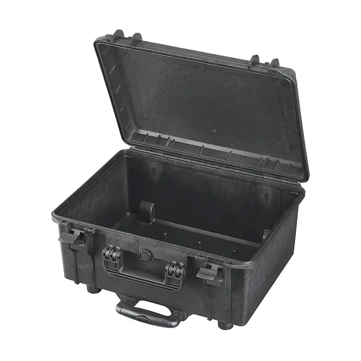 Panaro Waterproof Polypropylene Case with Wheels and Telescopic Handle - MAX465H220TR Panaro