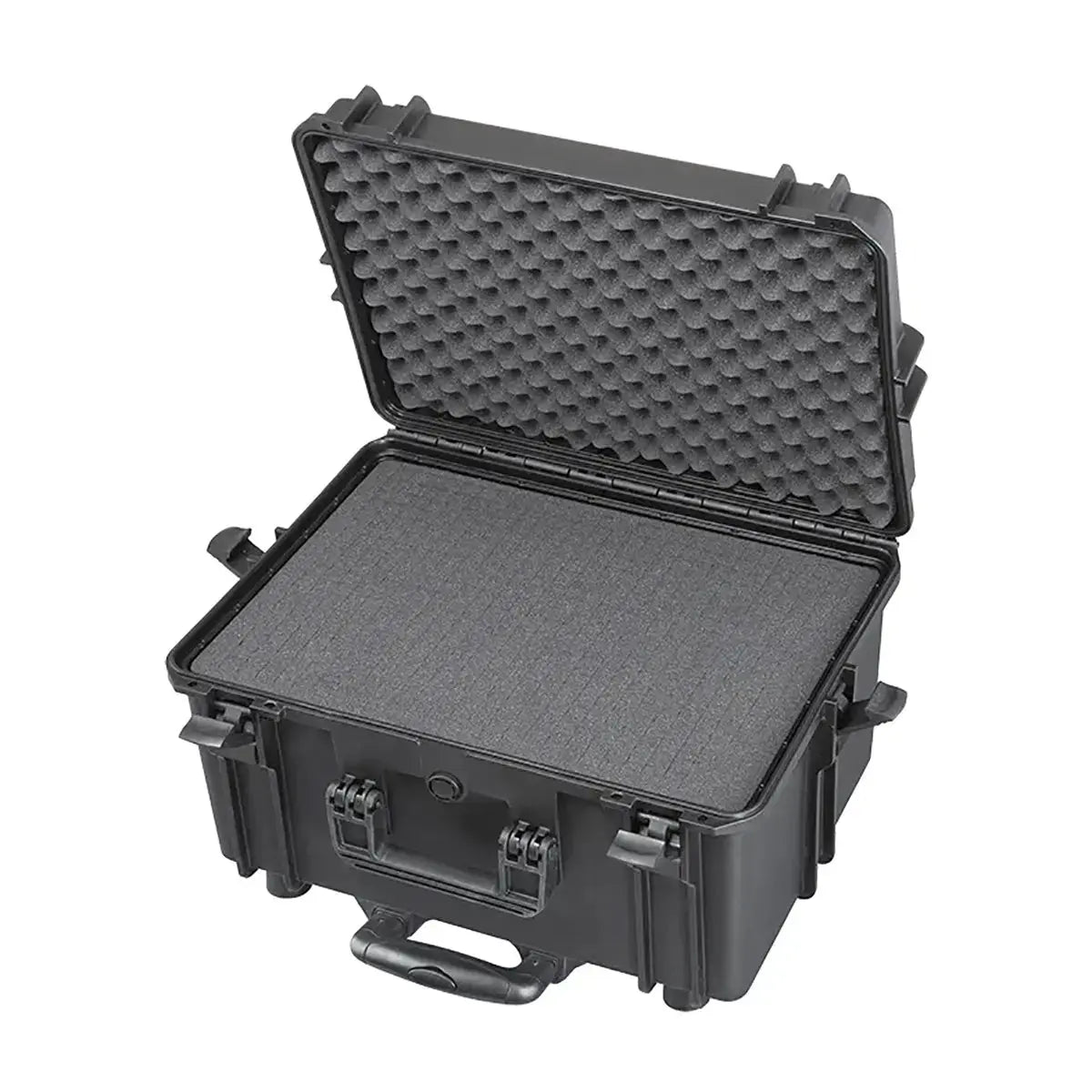 Panaro Waterproof Polypropylene Case with Wheels and Telescopic Handle - MAX505H280TR Panaro