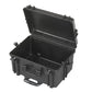 Panaro Waterproof Polypropylene Case with Wheels and Telescopic Handle - MAX505H280TR Panaro