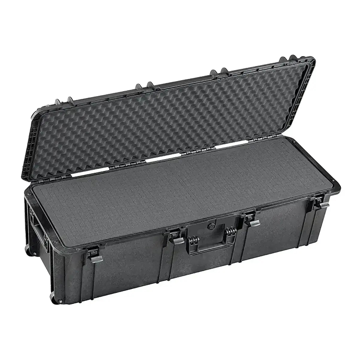 Panaro Waterproof Polypropylene Case with Wheels - MAX1100H330 Panaro