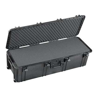 Panaro Waterproof Polypropylene Case with Wheels - MAX1100H330 Panaro