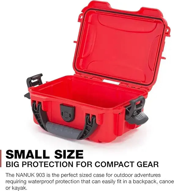 Nanuk Case 903 Nanuk