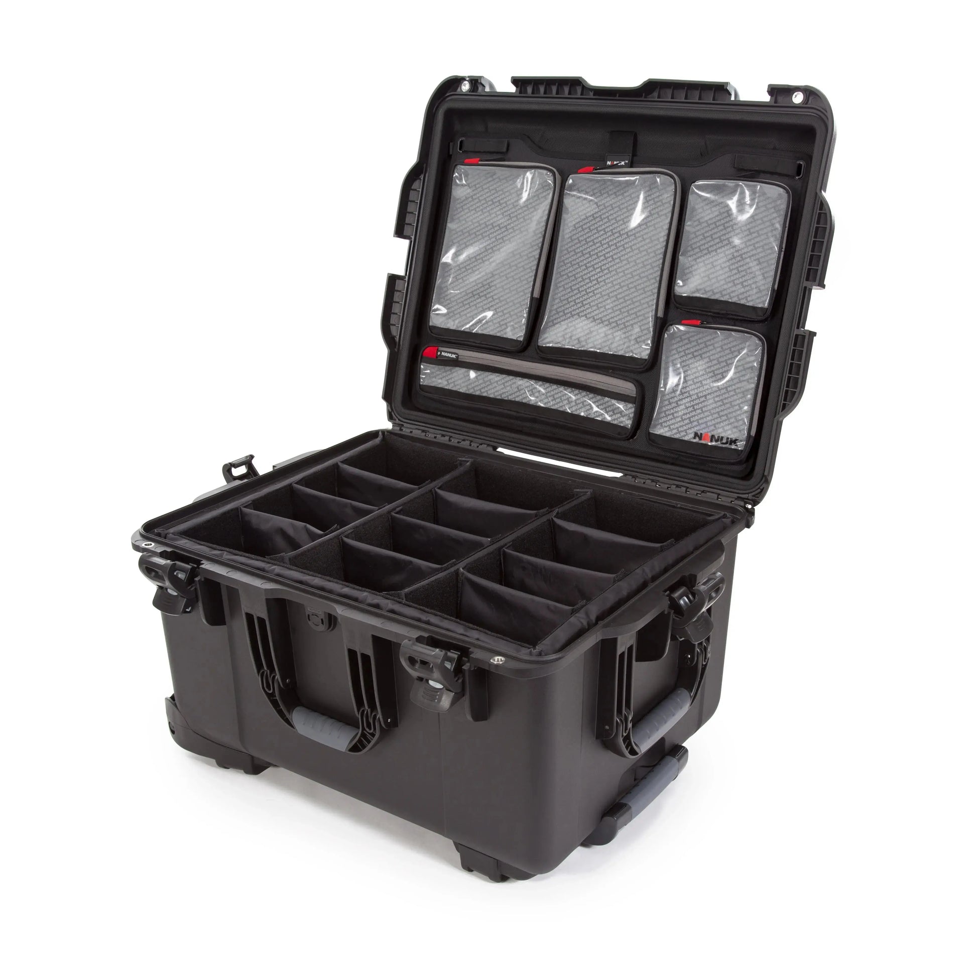 Nanuk Case 960 Nanuk