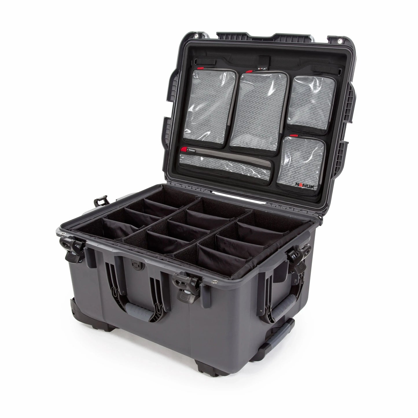 Nanuk Case 960 Nanuk