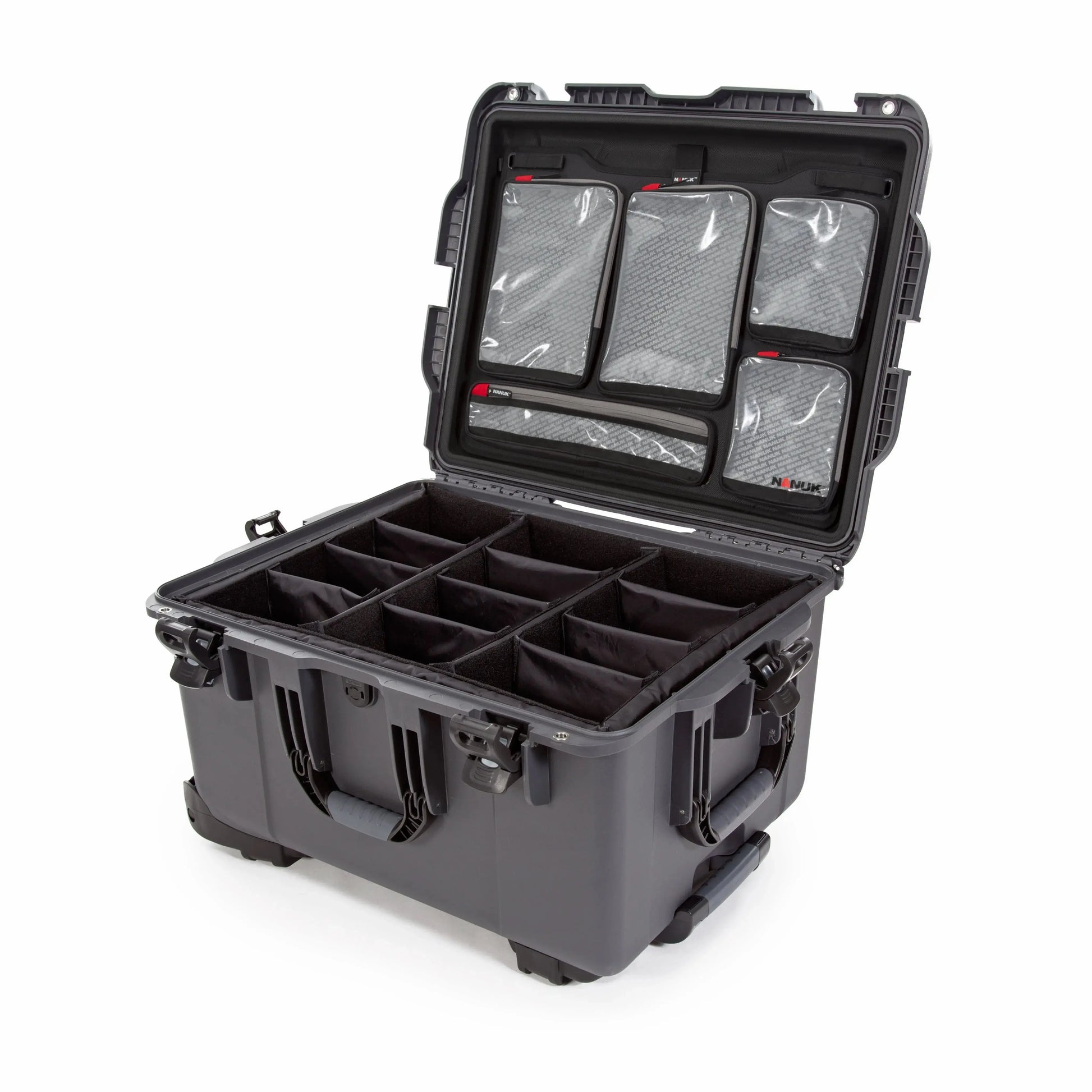 Nanuk Case 960 Nanuk