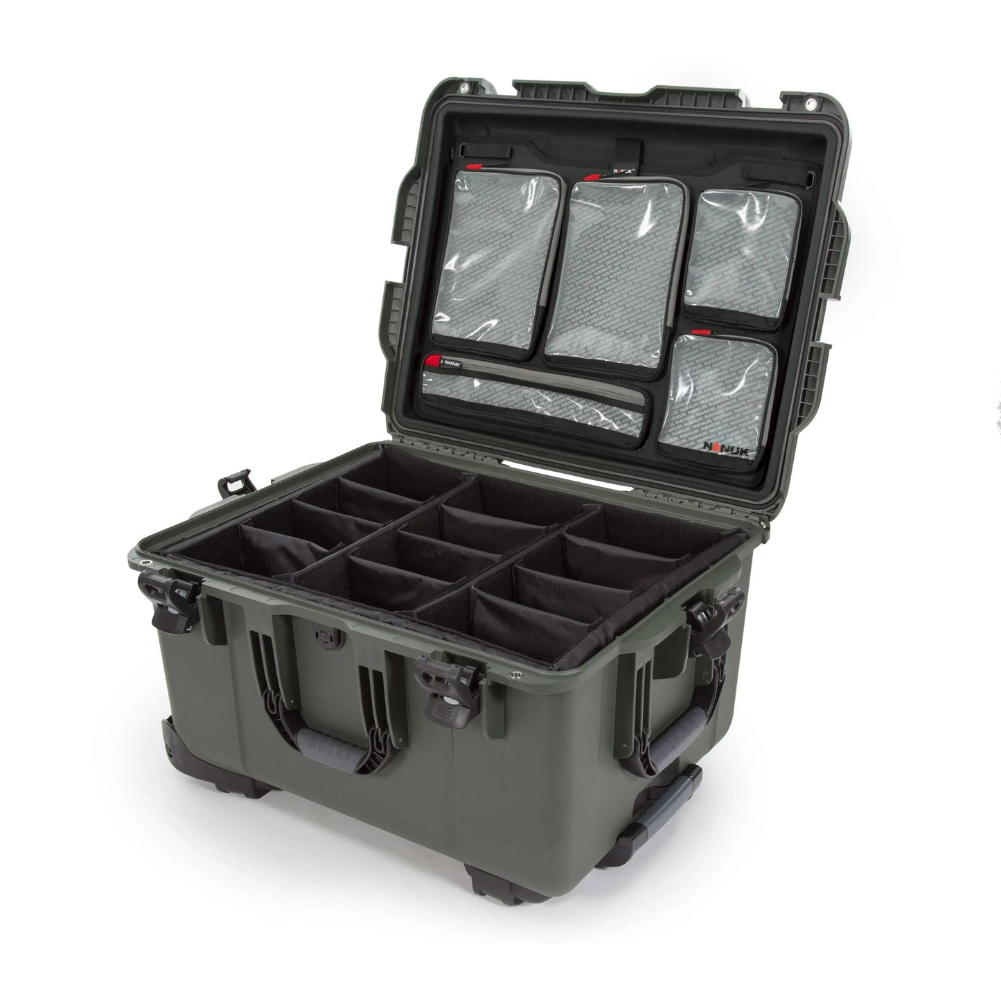 Nanuk Case 960 Nanuk