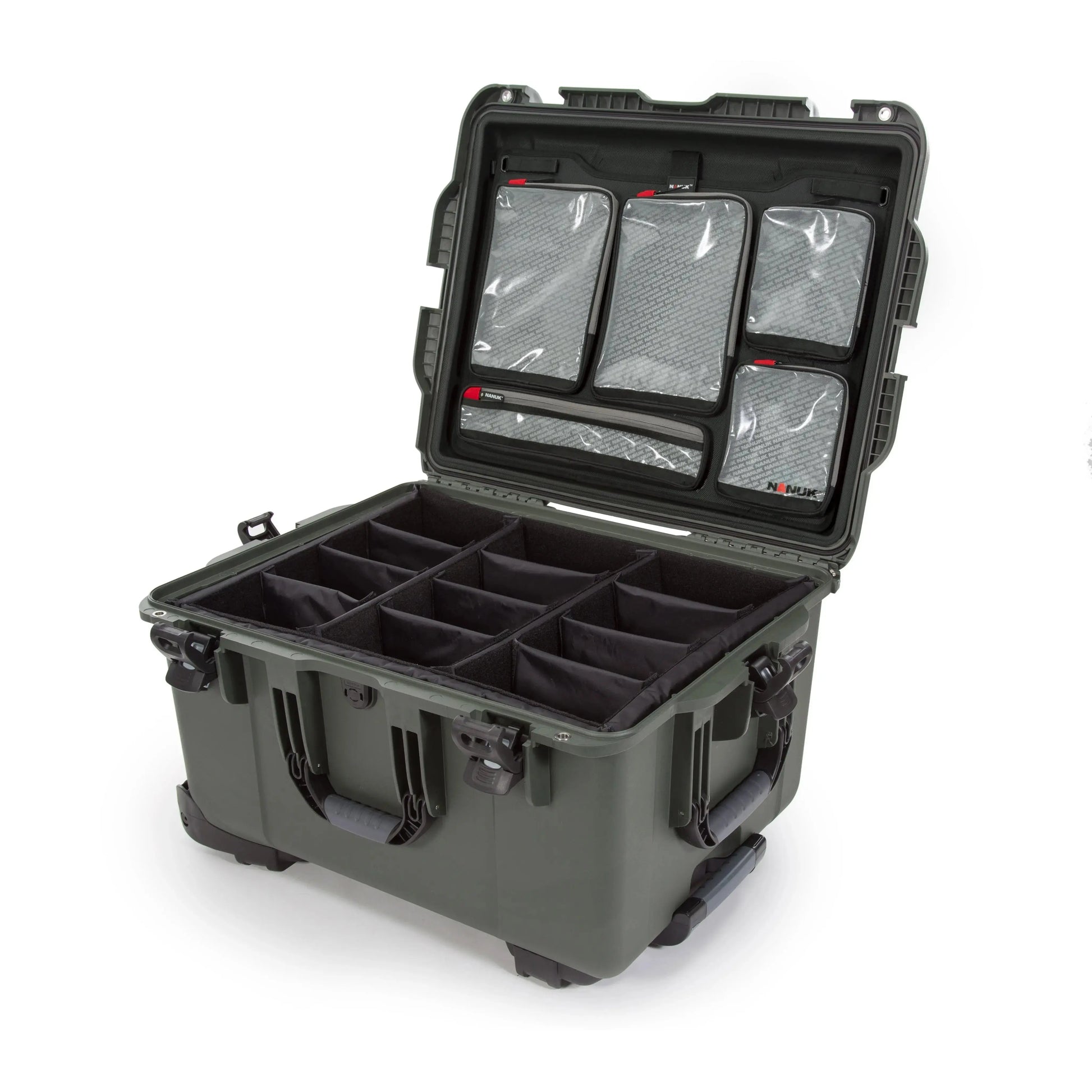 Nanuk Case 960 Nanuk