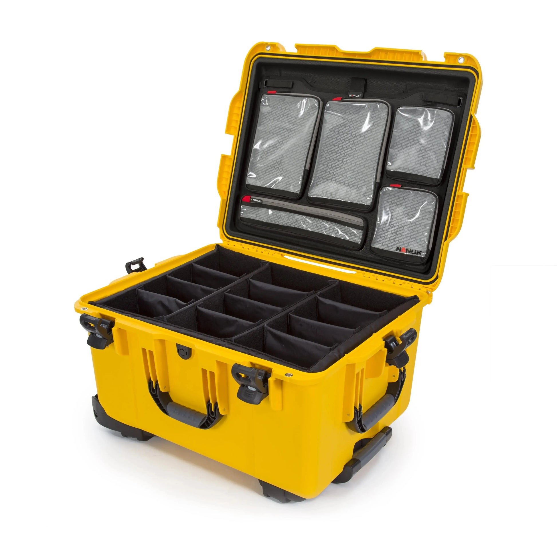 Nanuk Case 960 Nanuk