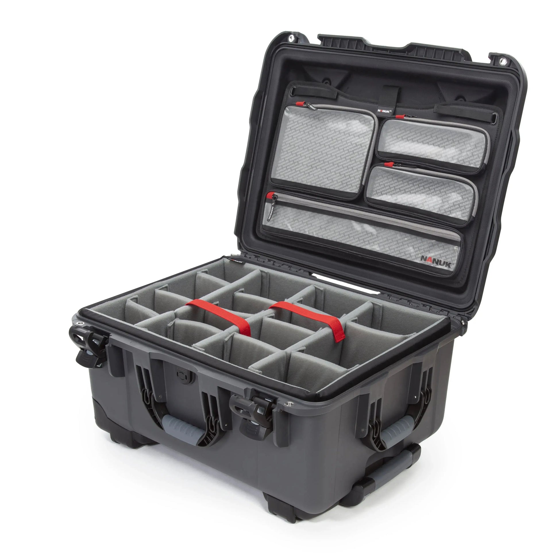 Nanuk Case 950 Nanuk