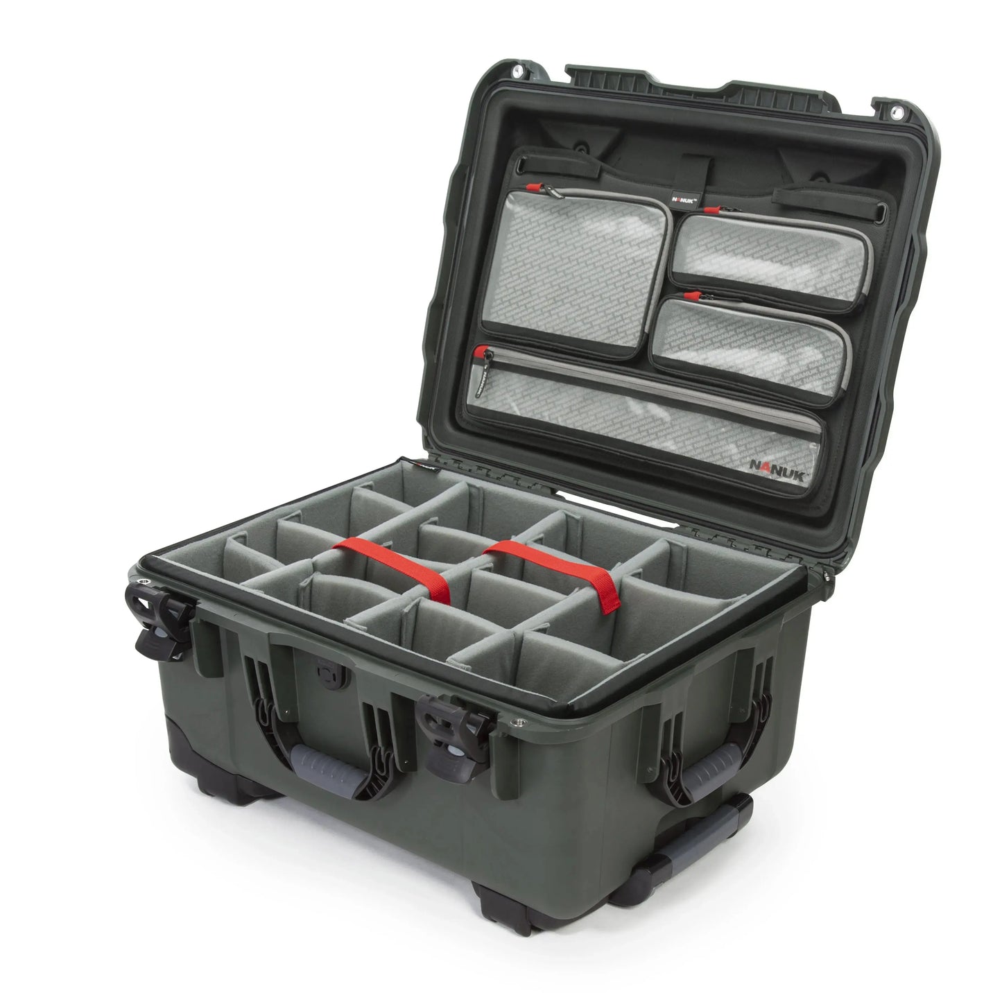 Nanuk Case 950 Nanuk