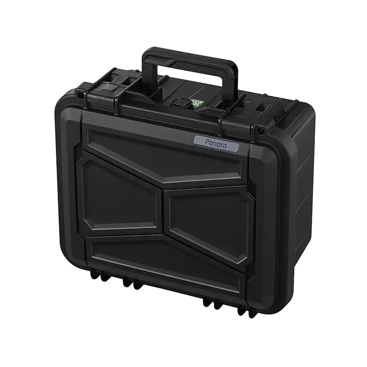 Panaro Waterproof Polypropylene Case - EKO30D Panaro