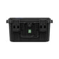 Panaro Waterproof Polypropylene Case - EKO30D Panaro