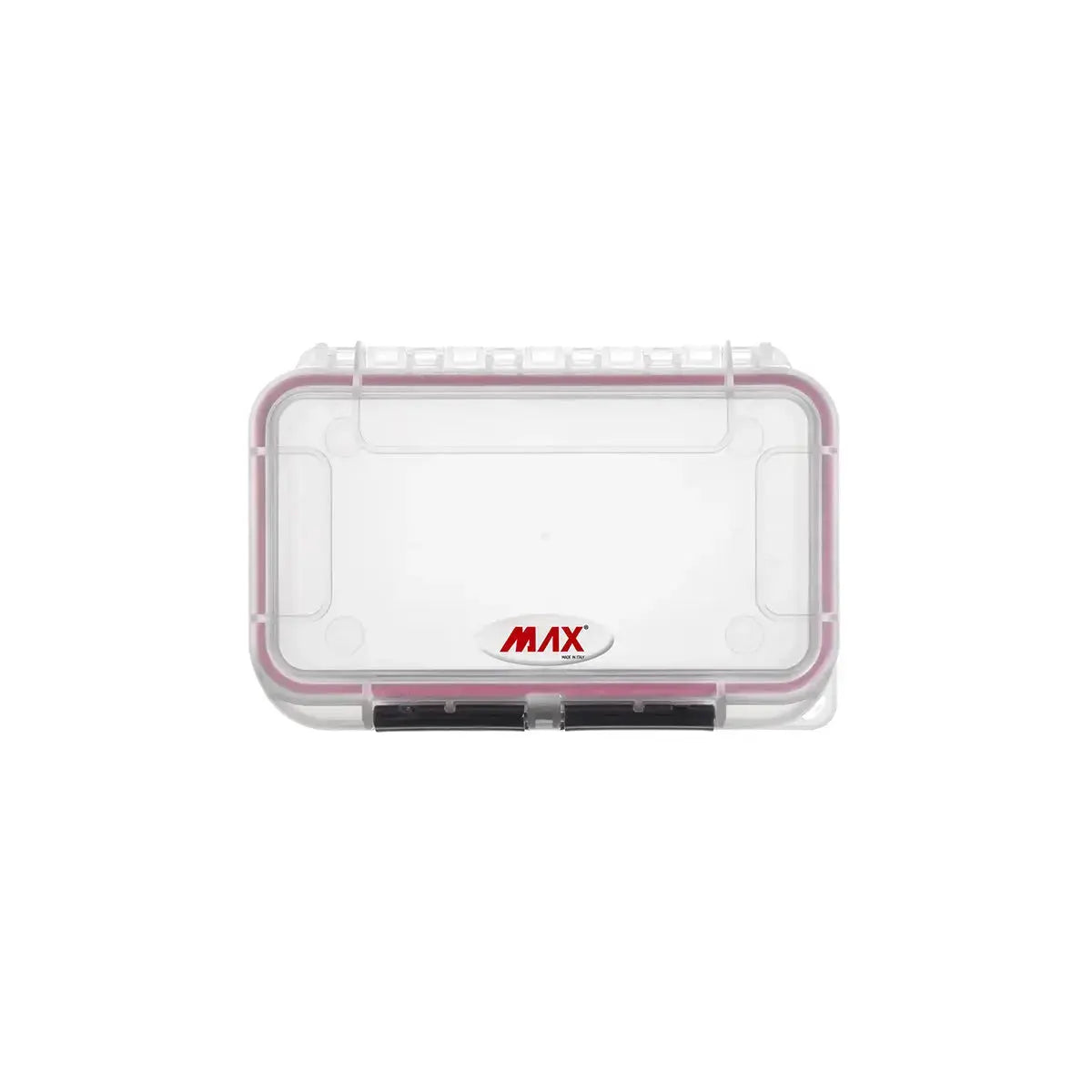 Panaro Waterproof Empty Box, 175 x 115 x 47mm - MAX001VT Panaro