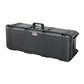 Panaro Waterproof Polypropylene Case with Wheels - MAX1100H330 Panaro