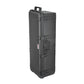 Panaro Waterproof Polypropylene Case with Wheels - MAX1100H330 Panaro