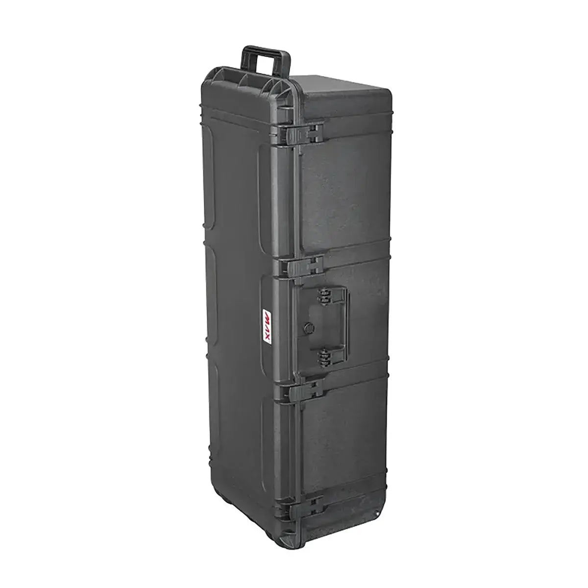 Panaro Waterproof Polypropylene Case with Wheels - MAX1100H330 Panaro
