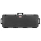 Panaro Waterproof Polypropylene Case with Wheels - MAX1100H330 Panaro