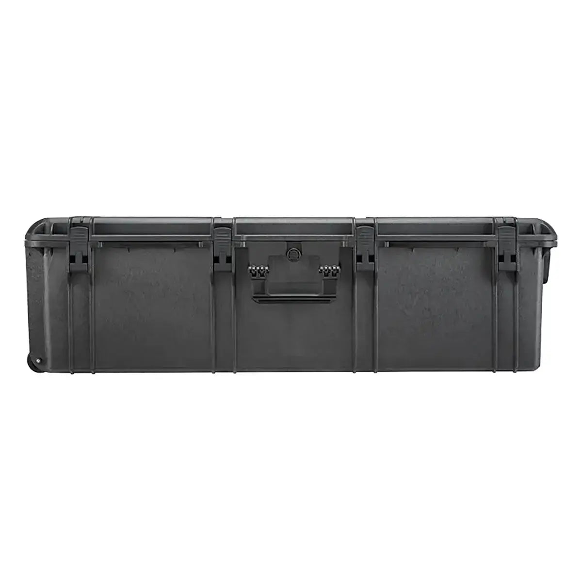 Panaro Waterproof Polypropylene Case with Wheels - MAX1100H330 Panaro
