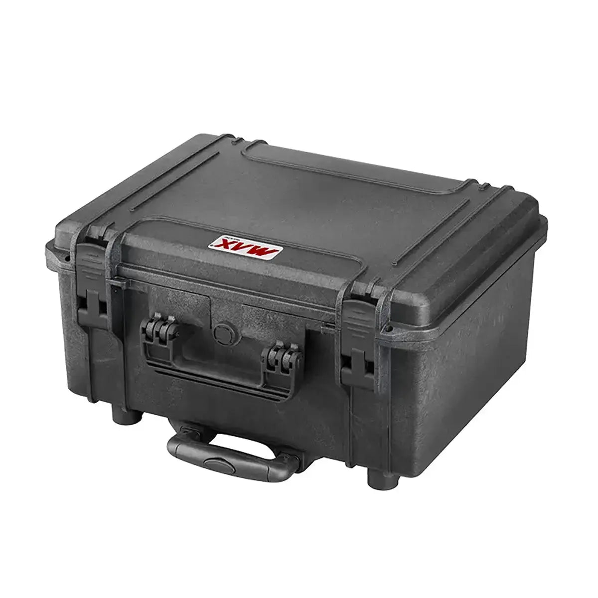 Panaro Waterproof Polypropylene Case with Wheels and Telescopic Handle - MAX465H220TR Panaro