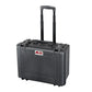 Panaro Waterproof Polypropylene Case with Wheels and Telescopic Handle - MAX465H220TR Panaro