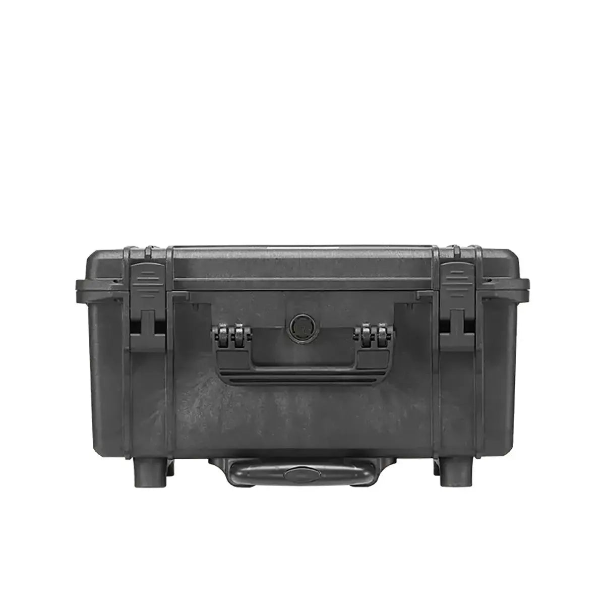 Panaro Waterproof Polypropylene Case with Wheels and Telescopic Handle - MAX465H220TR Panaro
