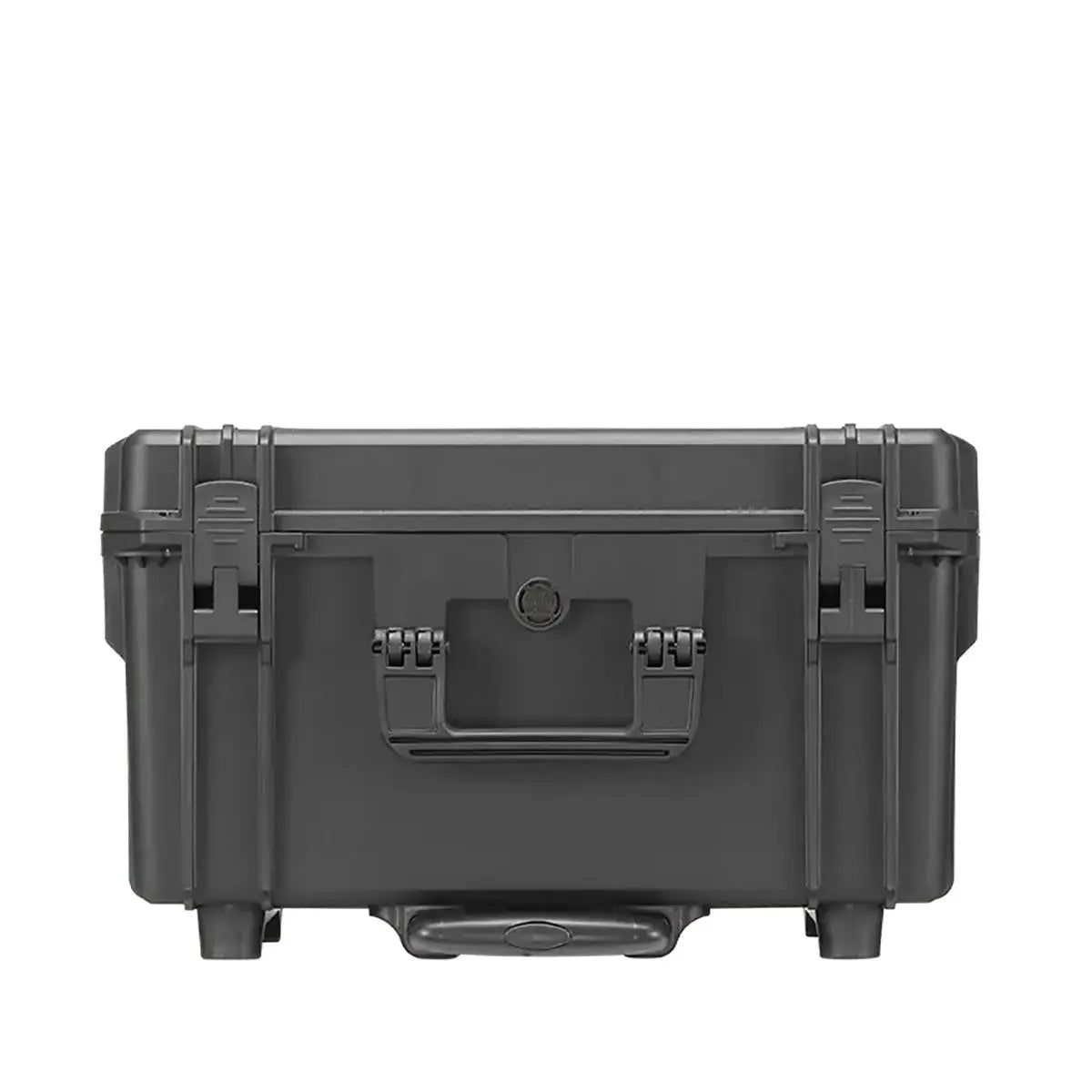 Panaro Waterproof Polypropylene Case with Wheels and Telescopic Handle - MAX505H280TR Panaro
