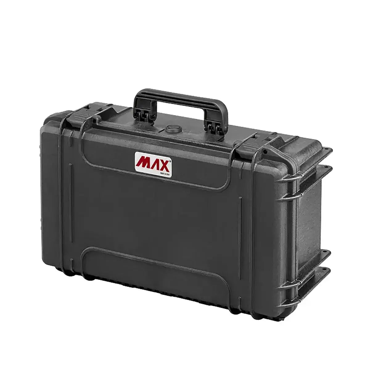 Panaro Waterproof Polypropylene Empty Case - MAX520V Panaro