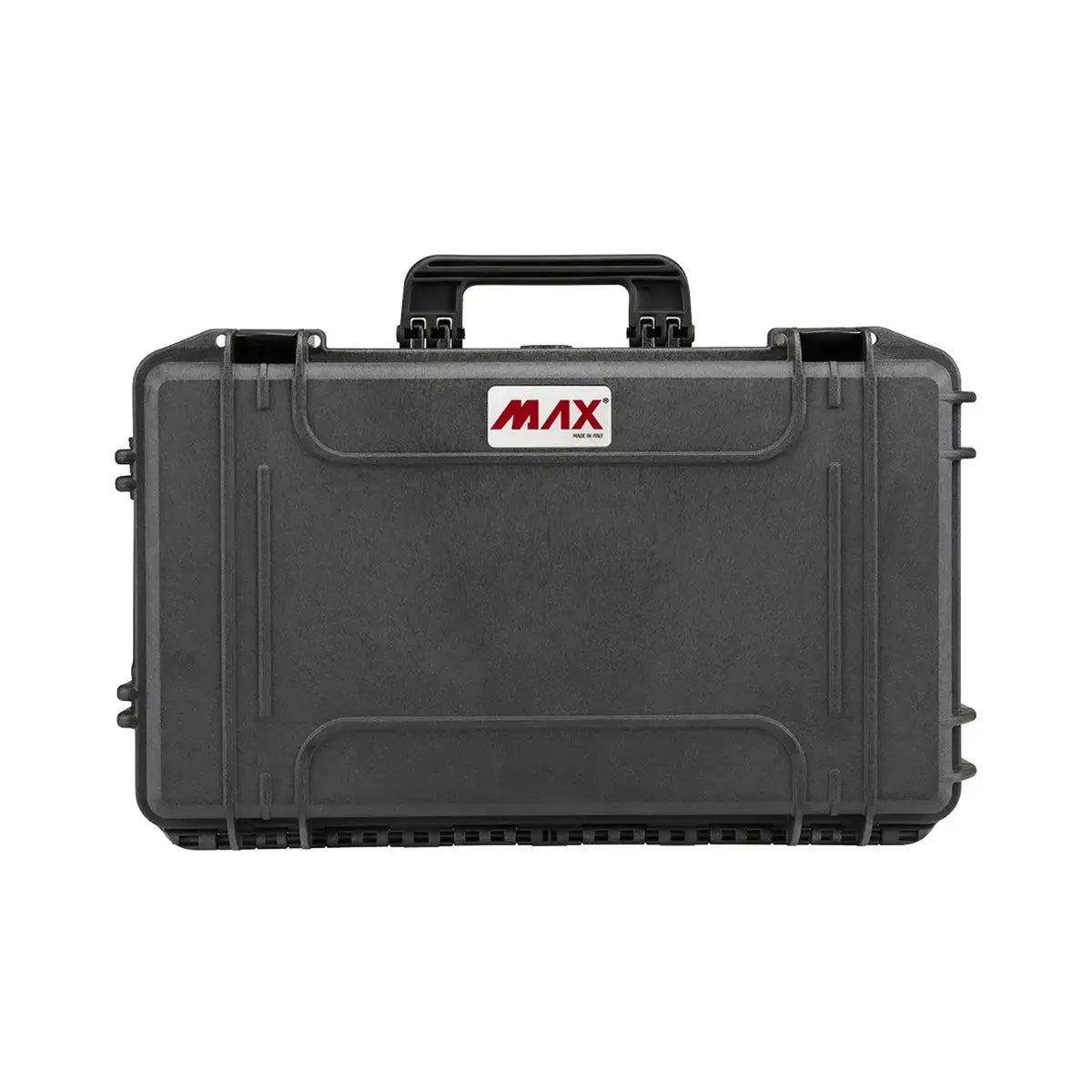 Panaro Waterproof Polypropylene Empty Case - MAX520V Panaro