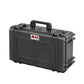 Panaro Waterproof Polypropylene Empty Case - MAX520V Panaro
