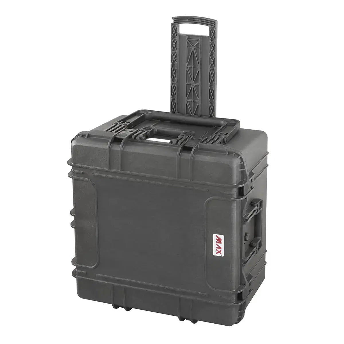 Panaro Waterproof Polypropylene Case with Wheels and Extendable Handle - MAX615TR Panaro