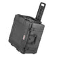 Panaro Waterproof Polypropylene Case with Wheels and Extendable Handle - MAX615TR Panaro