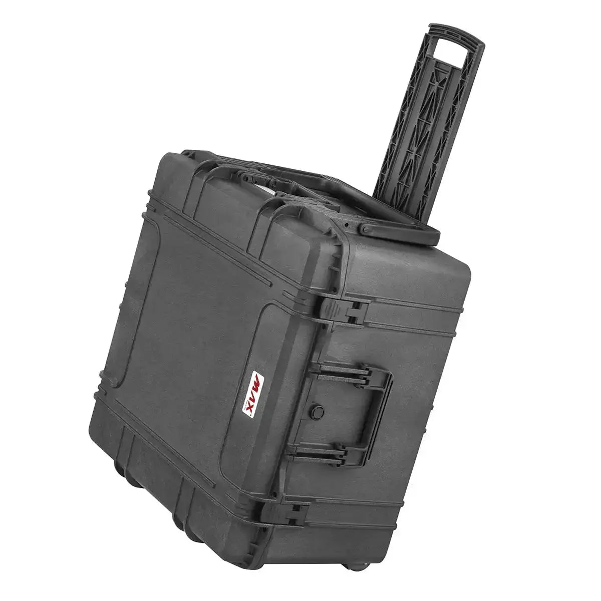 Panaro Waterproof Polypropylene Case with Wheels and Extendable Handle - MAX615TR Panaro