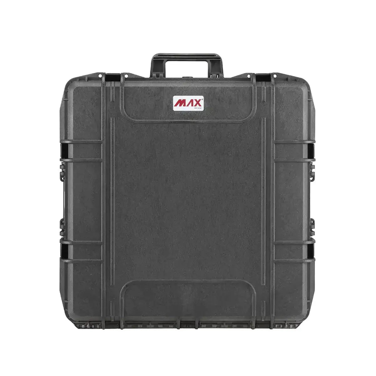 Panaro Waterproof Polypropylene Case with Wheels and Extendable Handle - MAX615TR Panaro