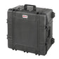 Panaro Waterproof Polypropylene Case with Wheels and Fold Down Handle - MAX615 Panaro