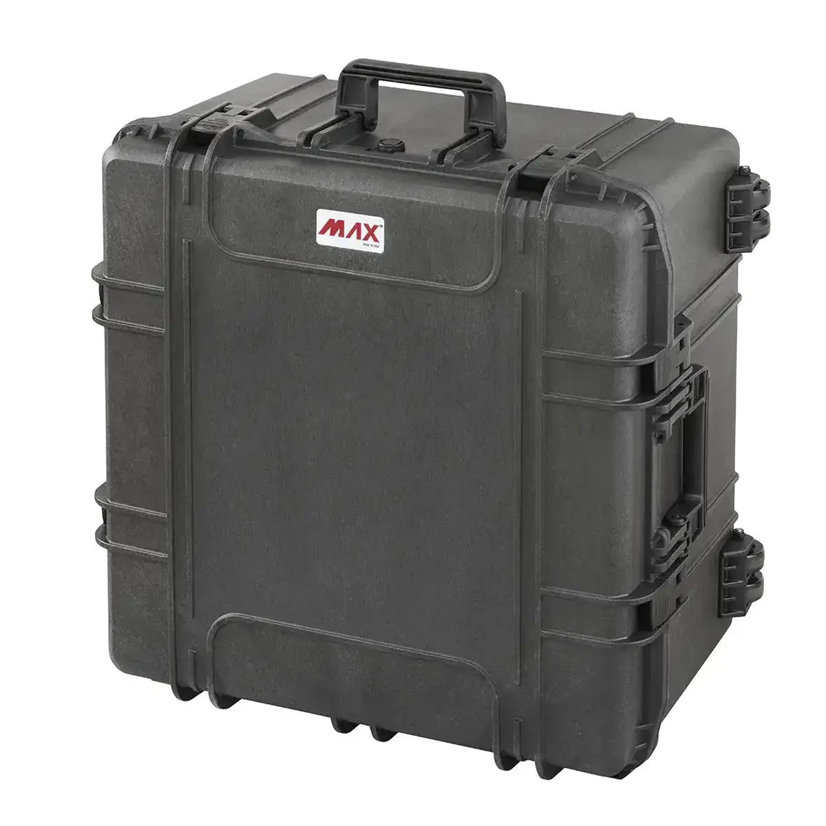 Panaro Waterproof Polypropylene Case with Wheels and Fold Down Handle - MAX615 Panaro