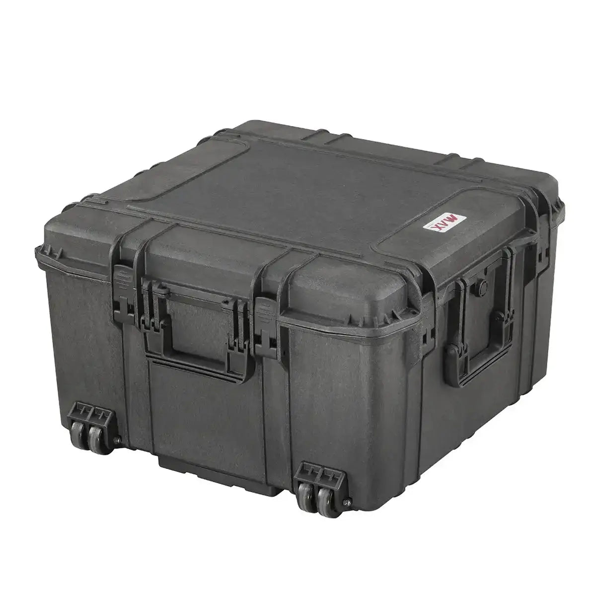 Panaro Waterproof Polypropylene Case with Wheels and Fold Down Handle - MAX615 Panaro