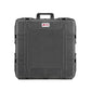 Panaro Waterproof Polypropylene Case with Wheels and Fold Down Handle - MAX615 Panaro