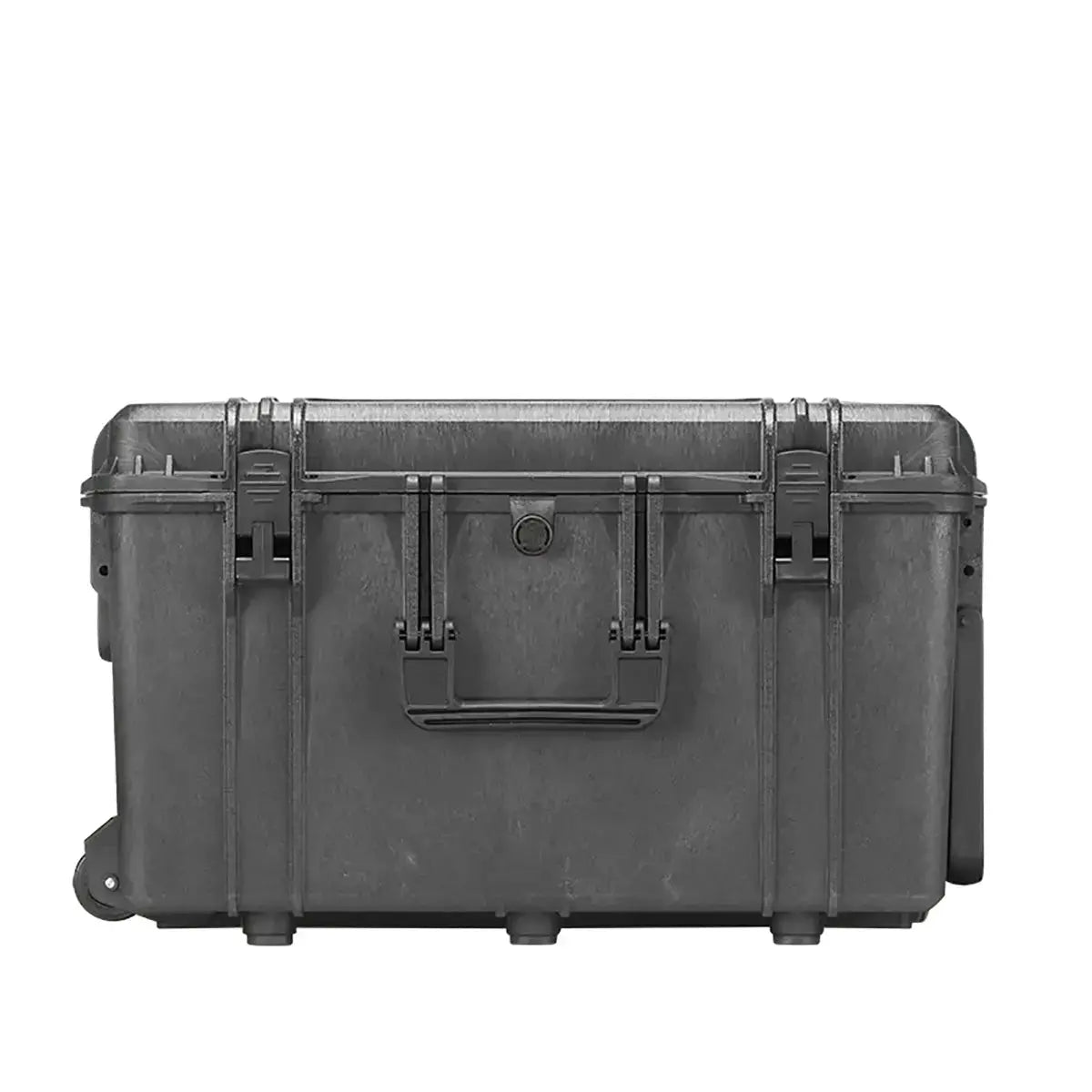 Panaro Waterproof Polypropylene Case with Wheels and Fold Down Handle - MAX615 Panaro