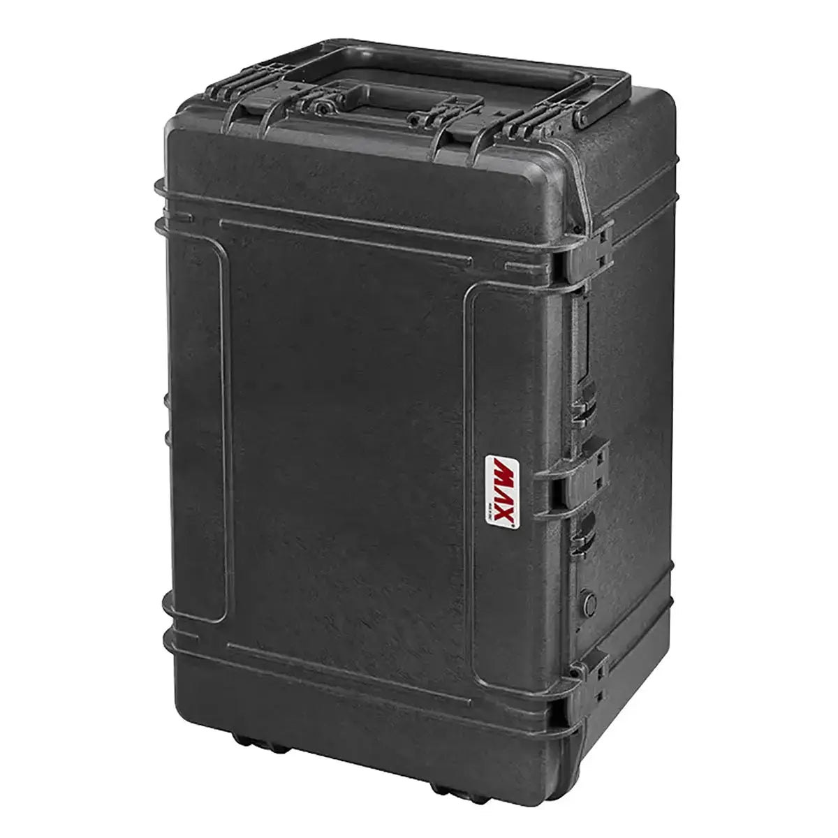 Panaro Waterproof Polypropylene Case with Wheels and Fold Down Handle - MAX750H400 Panaro
