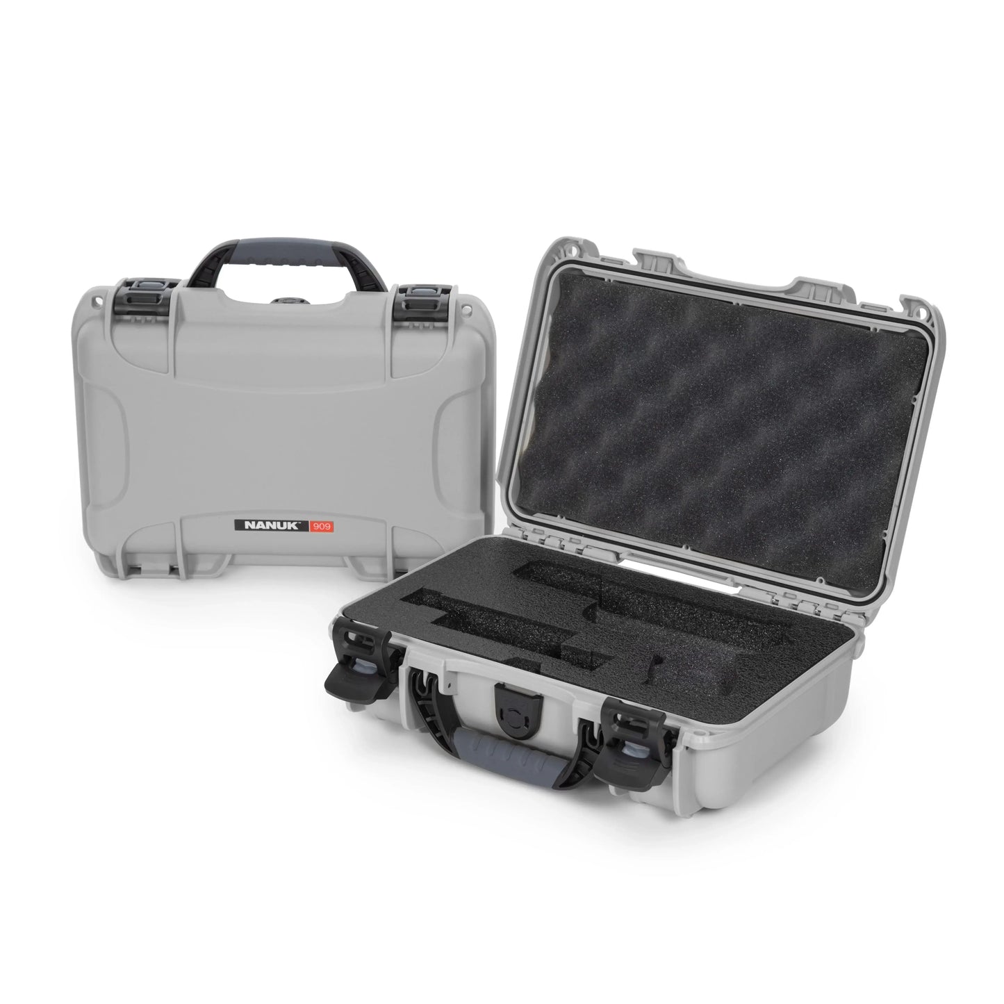Nanuk Case 909 Glock Pistol Nanuk