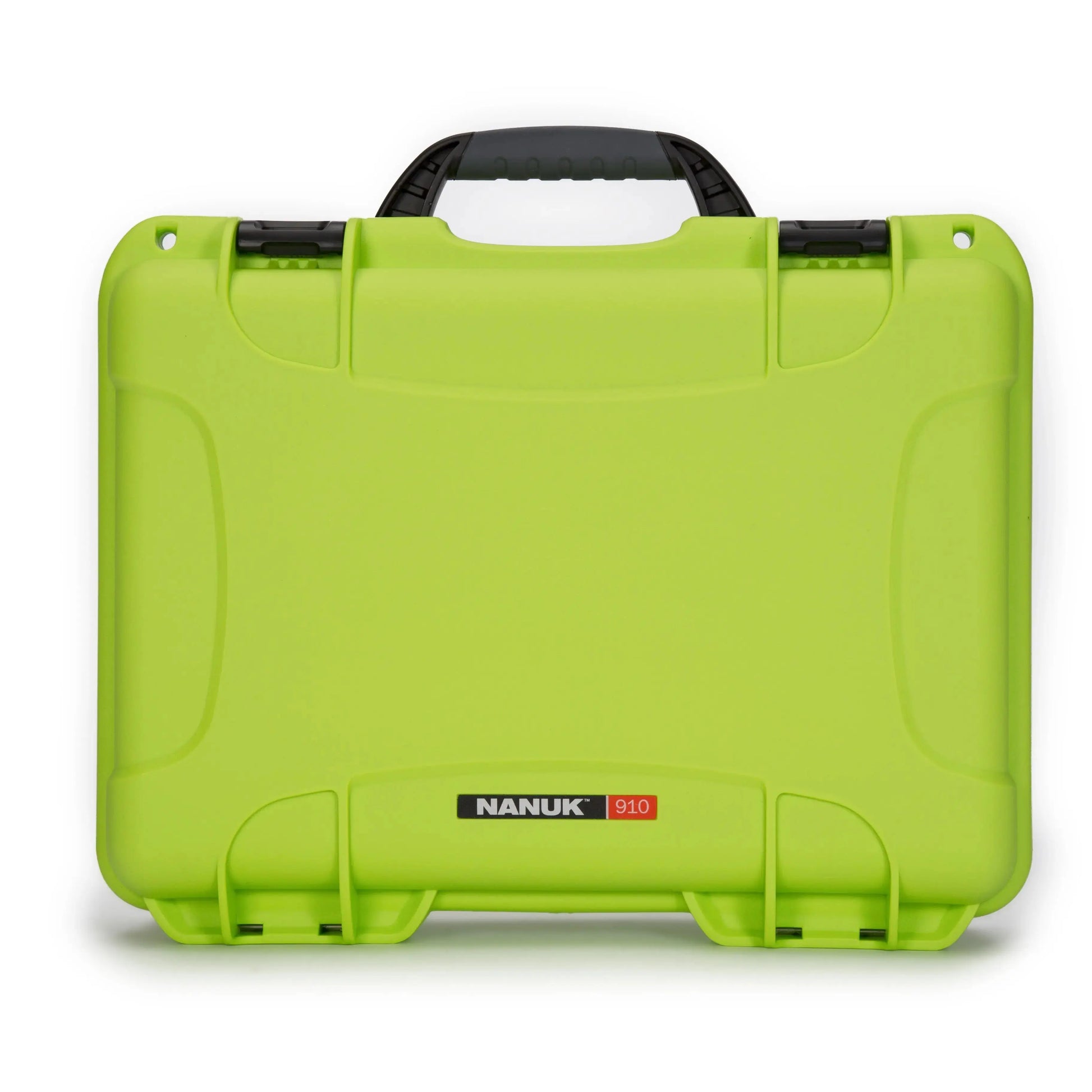 Nanuk Case 910 2UP Classic Pistol Nanuk