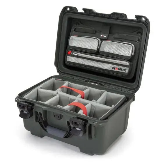 Nanuk Case 918 Nanuk