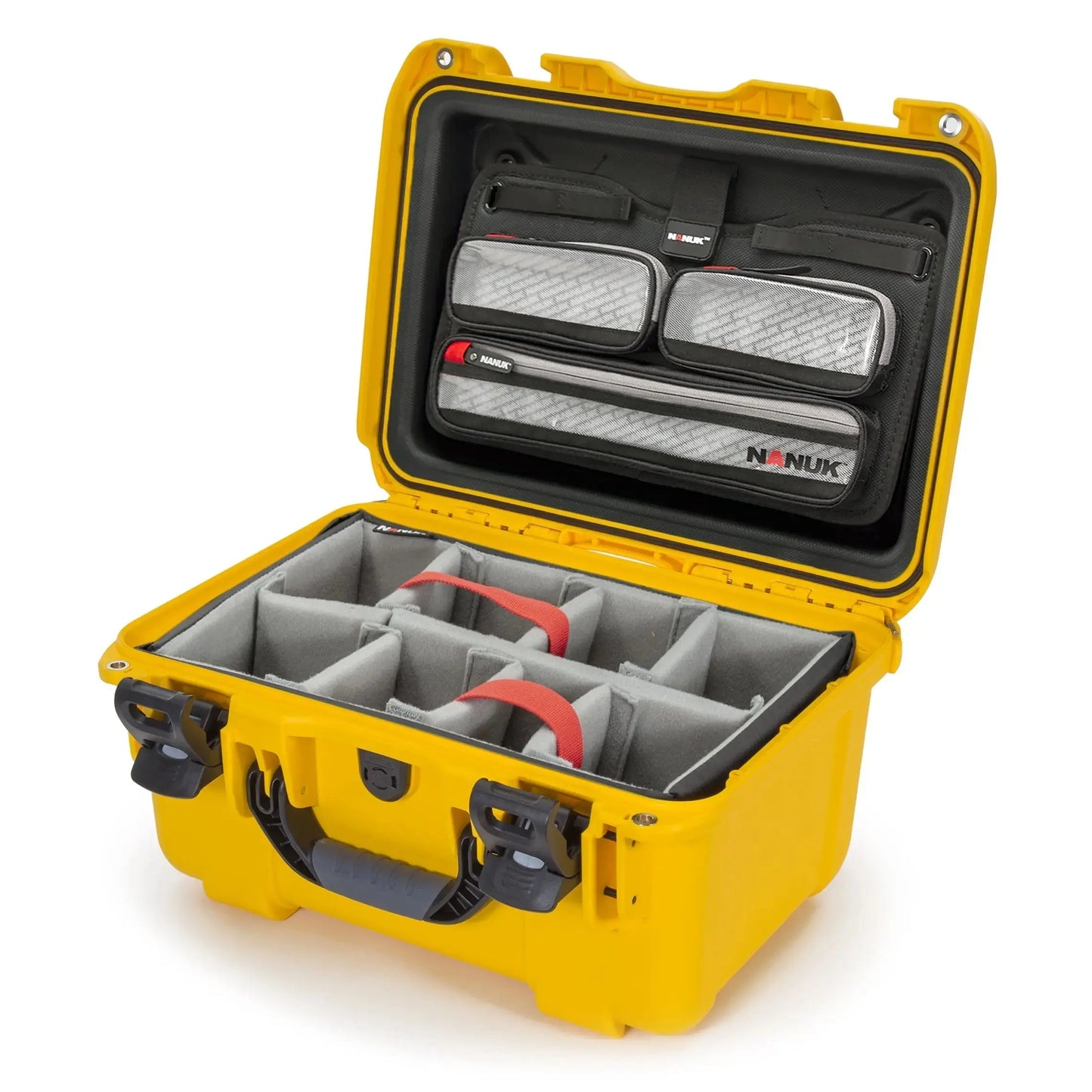 Nanuk Case 918 Nanuk
