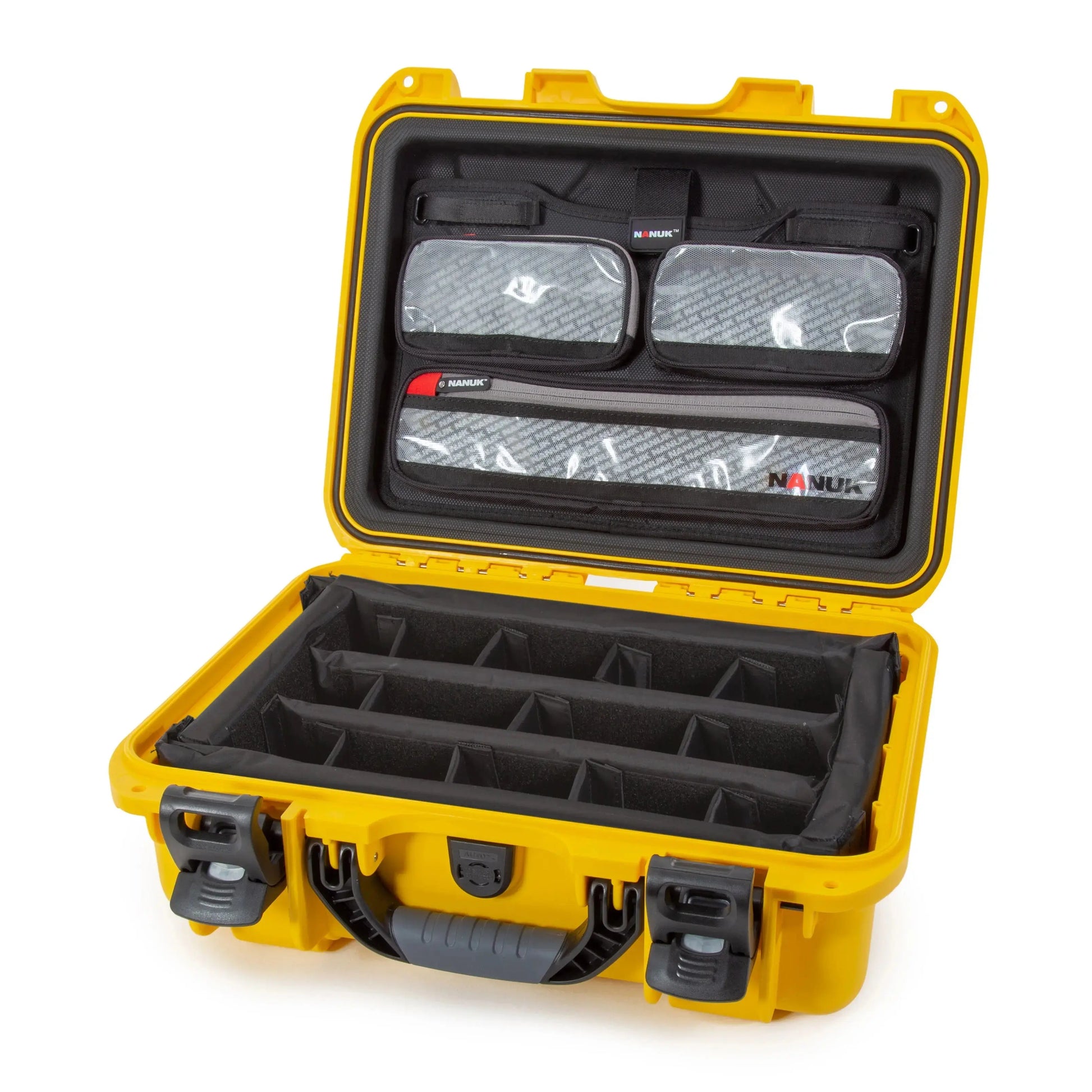 Nanuk Case 920 Nanuk