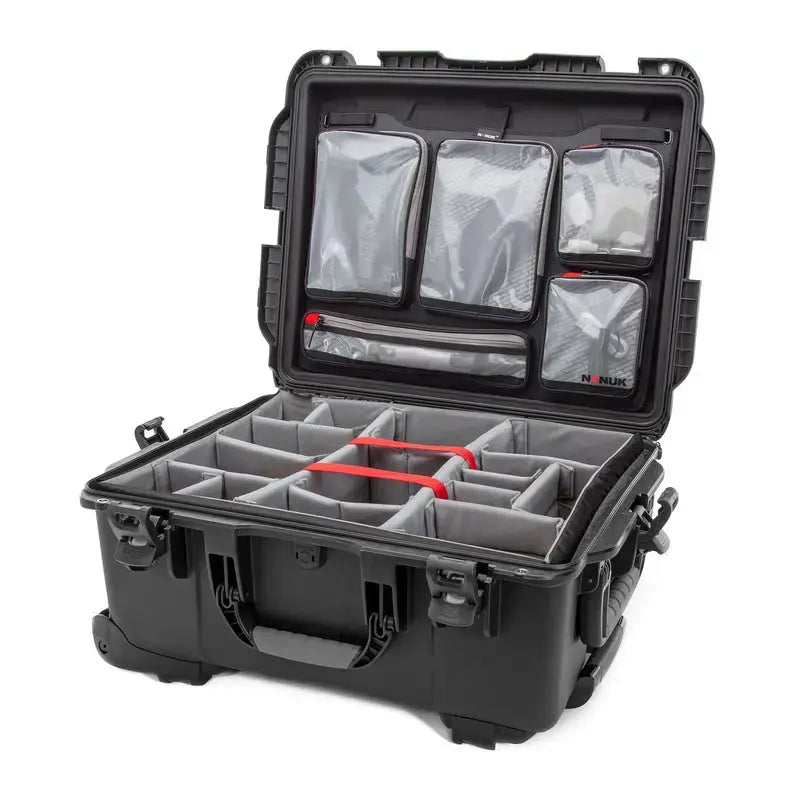 Nanuk Case 955 Nanuk